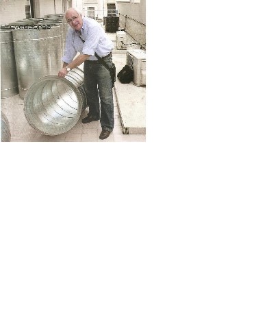 Ing. Alfredo Clement